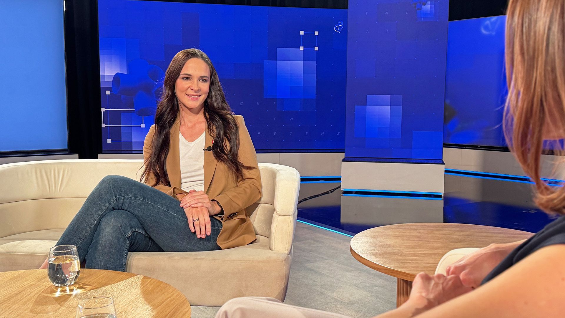 Video: Breaking Media: Lisa Schuch-Gubik im Interview