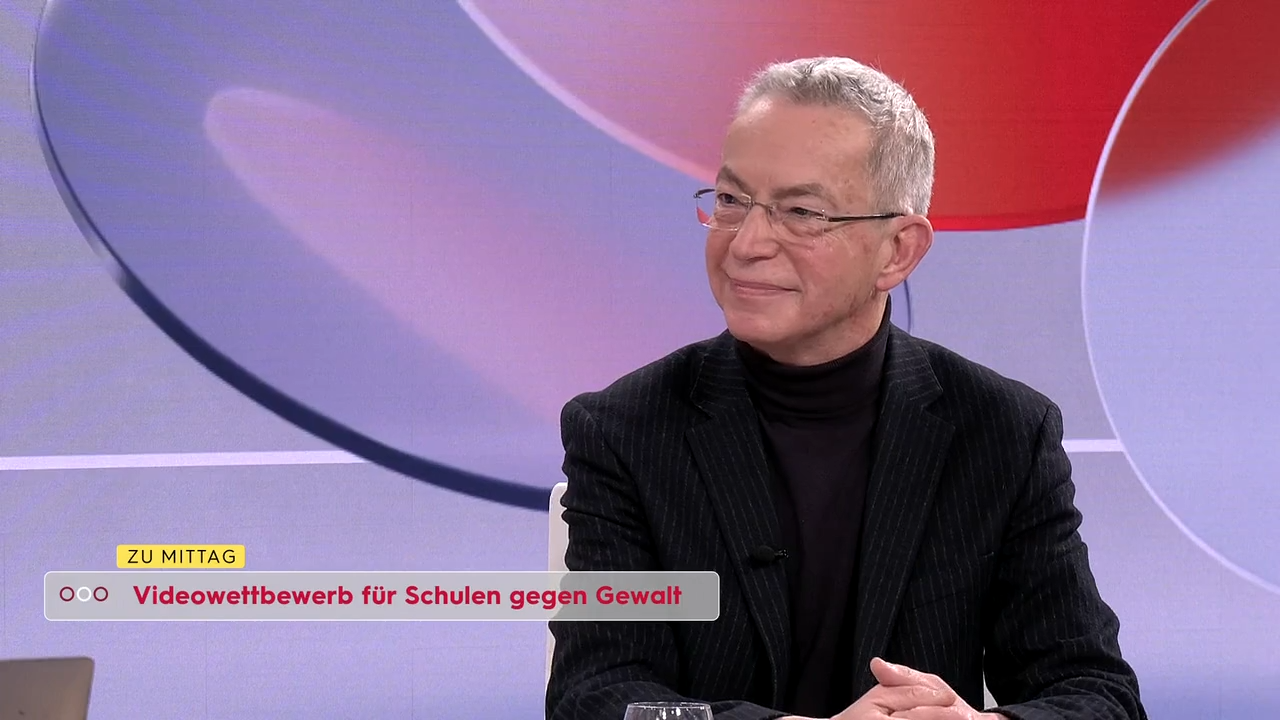 Video: Schüler gegen toxische Männlichkeit