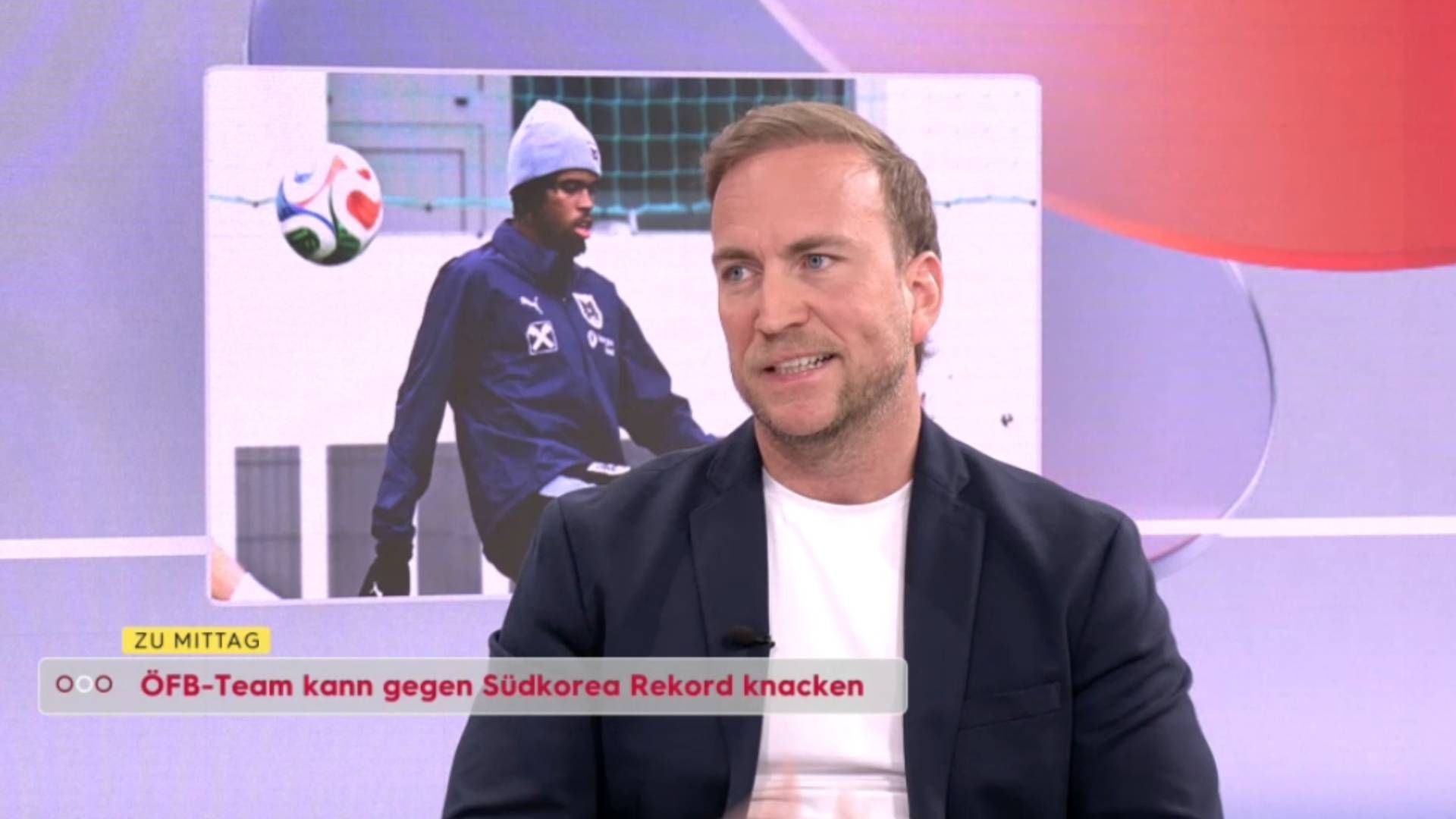 Video: Sport-Talk: UNIQA ÖFB Cup