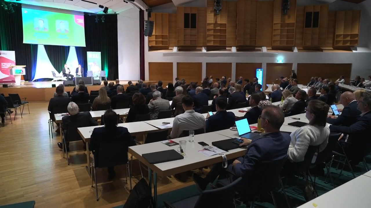 Video: Tag des Handels 2026