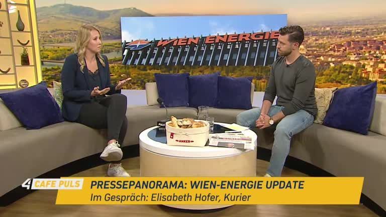 Press-Panorama: Vienna Energy Update