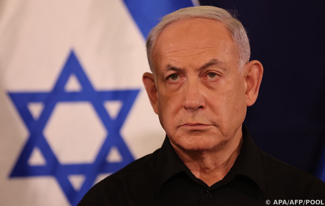 Israel rückt in Gaza-Spital gegen Hamas vor