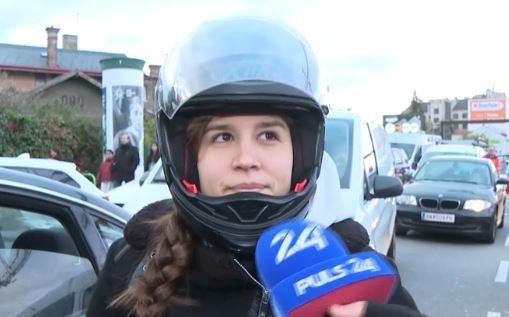 Klima-Störaktionen: "Machen Leute nur noch aggressiver"