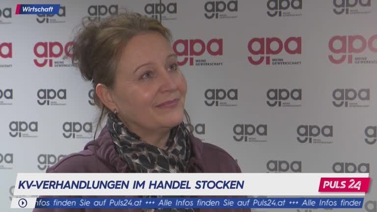 Handels-KV: "Arbeitgeber gut beraten, gute Gehälter zu zahlen"